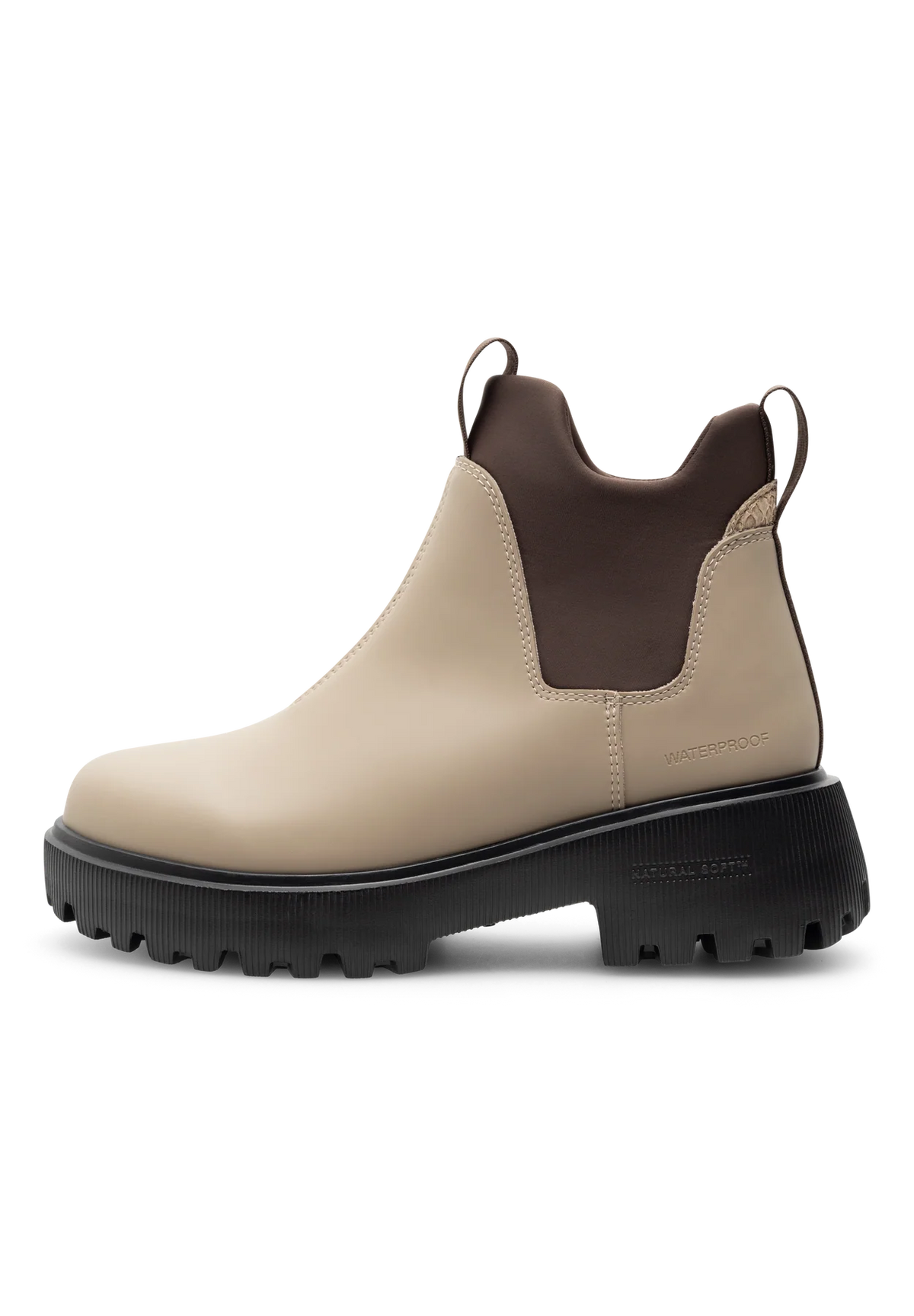 Isabella Waterproof Boot