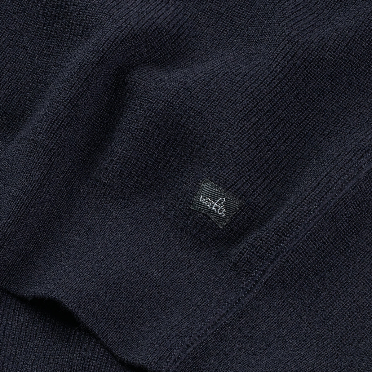 Jackson Mockneck Pullover