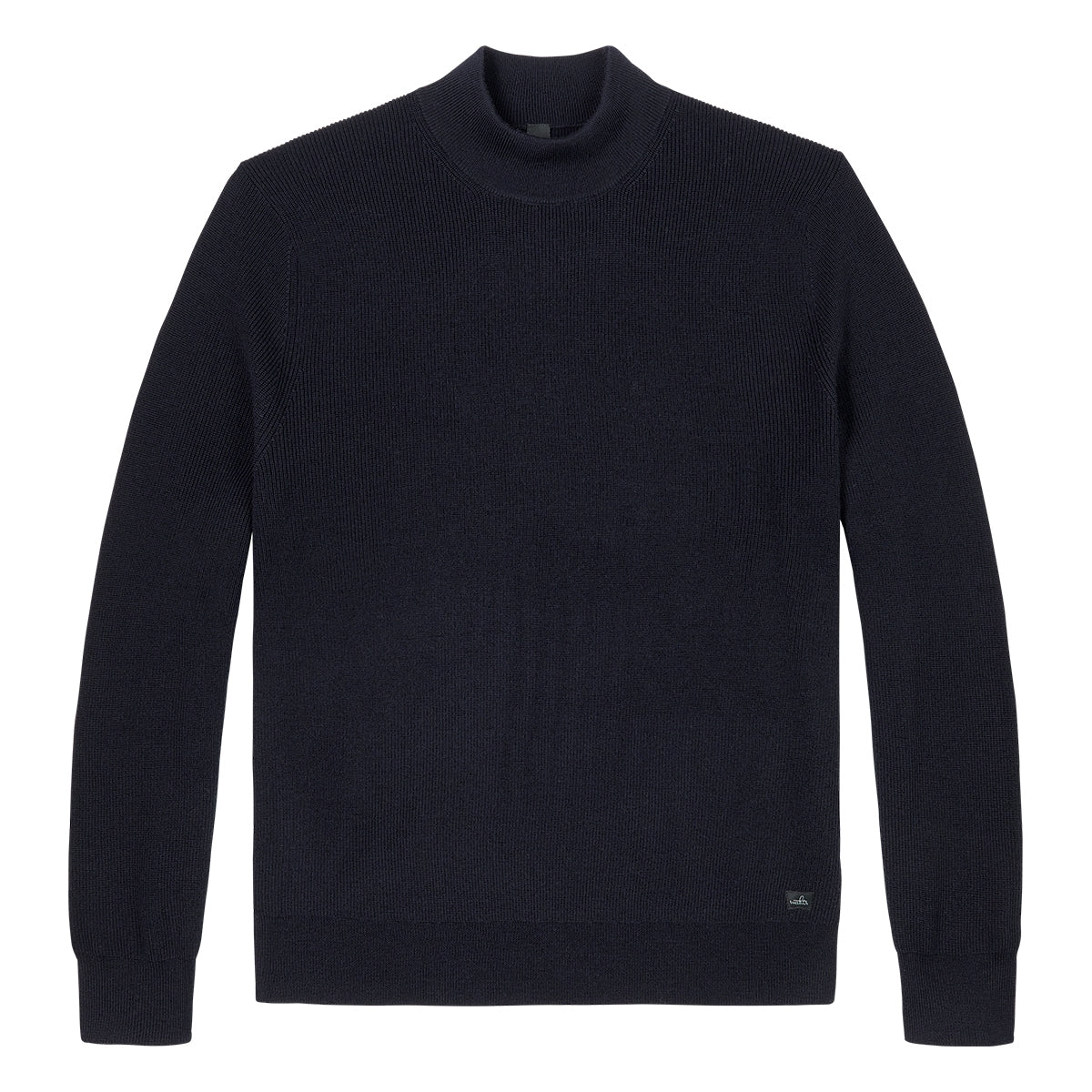 Jackson Mockneck Pullover