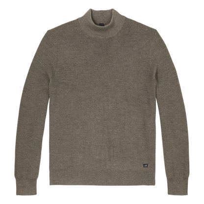 Jackson Mockneck Pullover