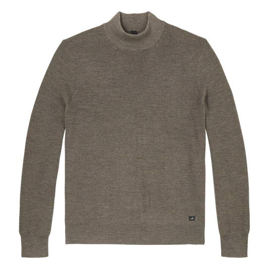 Jackson Mockneck Pullover