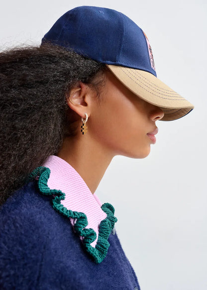 Jardener Fuzzy Cardigan