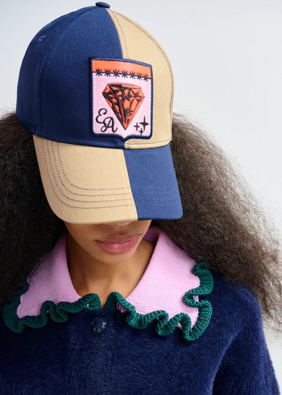 Jardener Fuzzy Cardigan