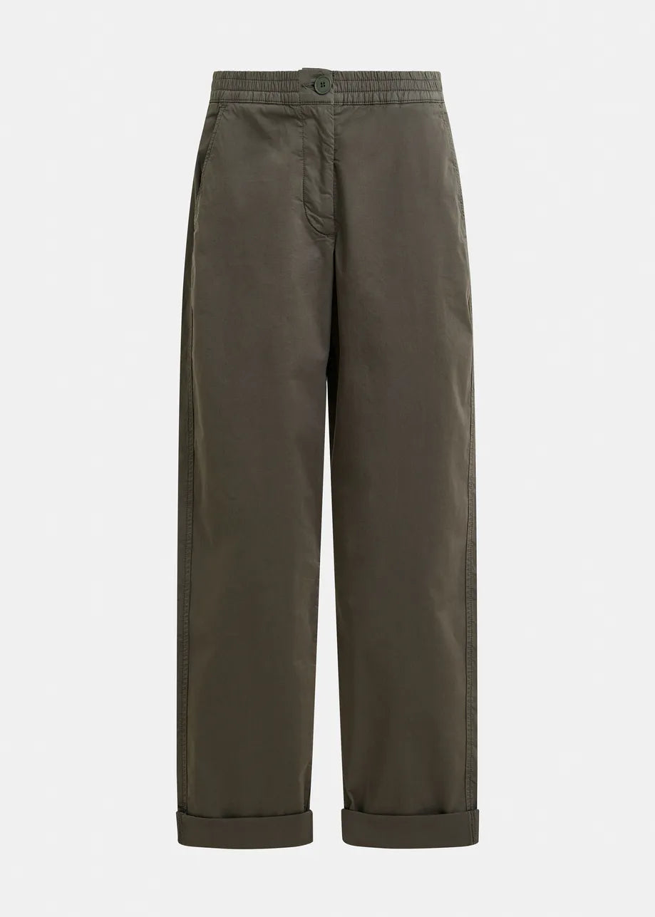 Jarne Cotton Pants
