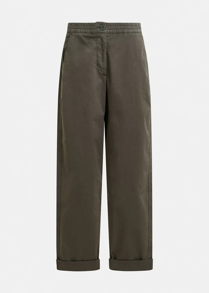 Jarne Cotton Pants