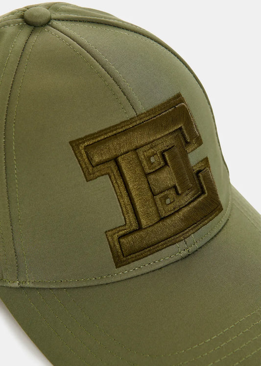 Jiny Bow Baseball Cap