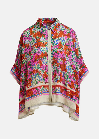 Jirt Oversized Shirt