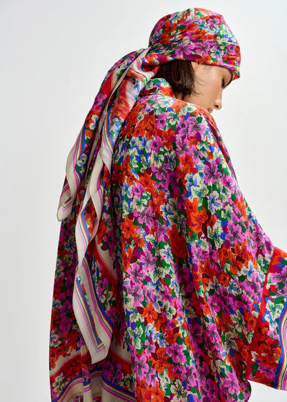 Jirt Oversized Shirt