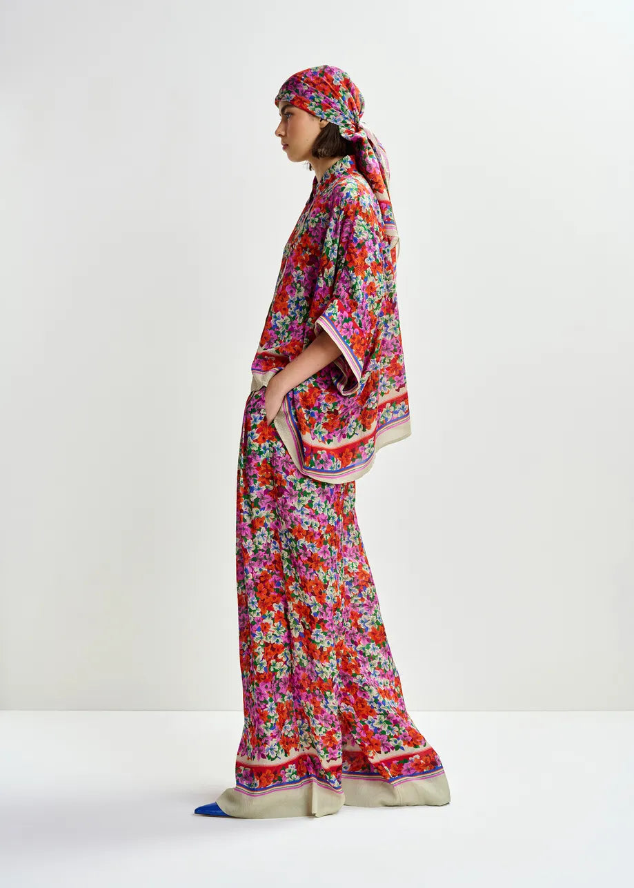 Jirt Oversized Shirt