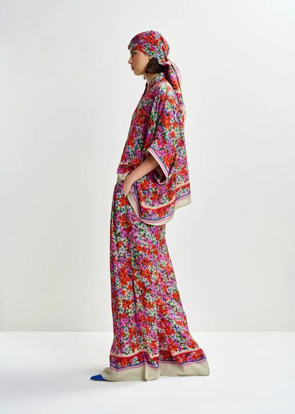 Jirt Oversized Shirt