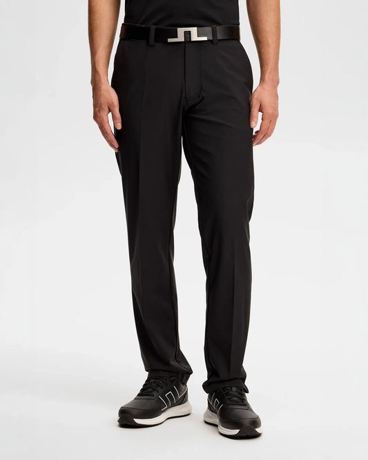 Mitch Micro Stretch Pant - Black
