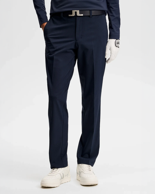 Mitch Micro Stretch Pant - Navy