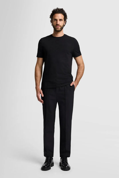 Hybrid Chino Dynamic Luxe Black