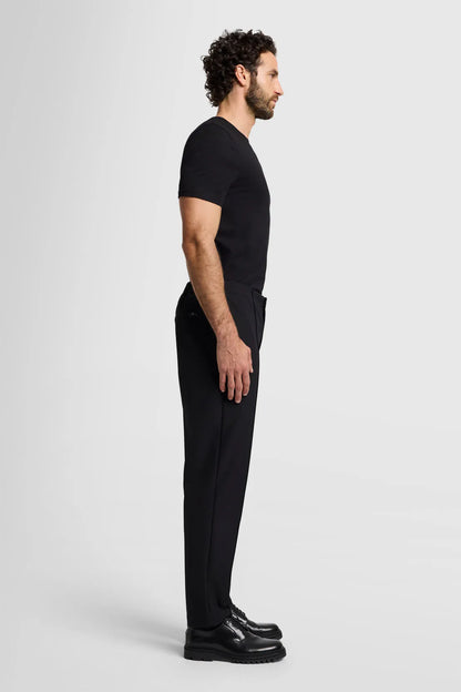 Hybrid Chino Dynamic Luxe Black