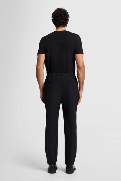 Hybrid Chino Dynamic Luxe Black