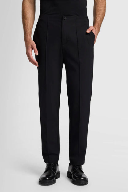 Hybrid Chino Dynamic Luxe Black