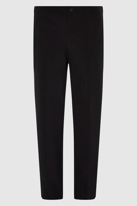 Hybrid Chino Dynamic Luxe Black