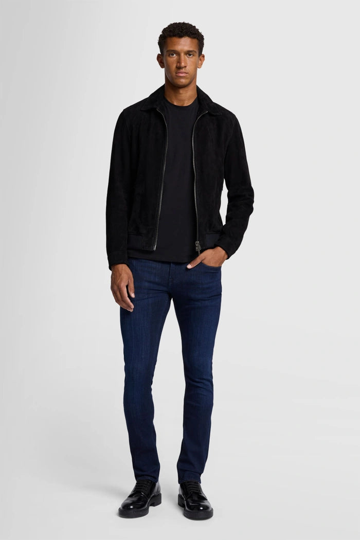 Slimmy Tapered Adante Jean