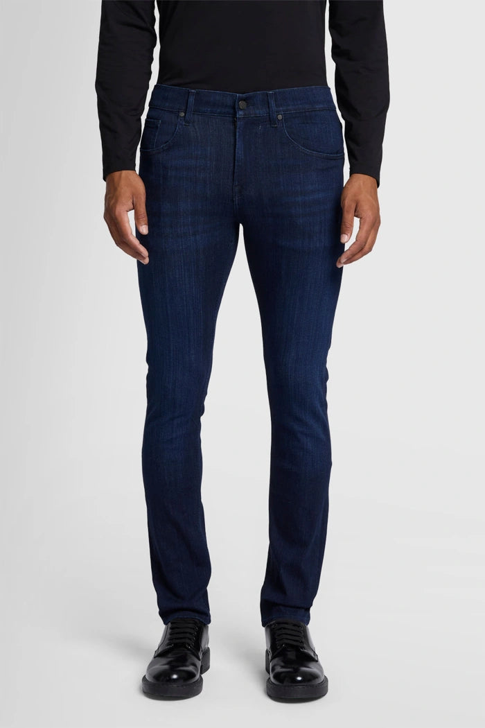 Slimmy Tapered Adante Jean