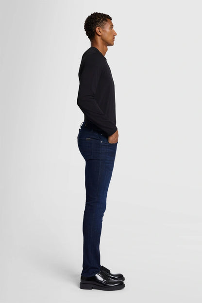 Slimmy Tapered Adante Jean