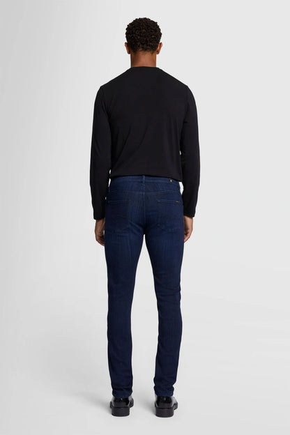 Slimmy Tapered Adante Jean