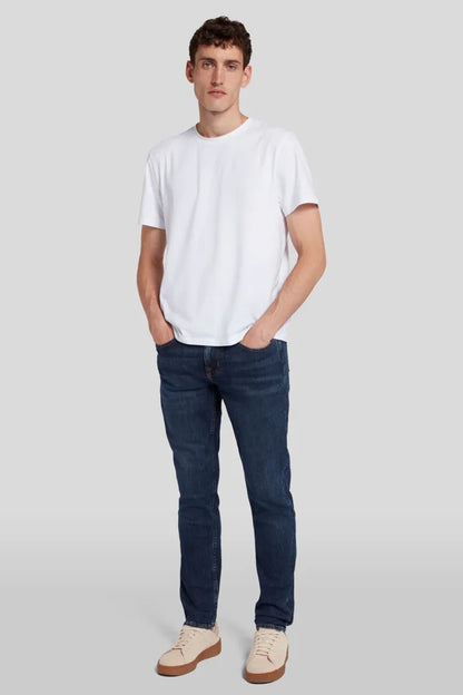 Slimmy Tapered Stretch Tek Timeless Jean