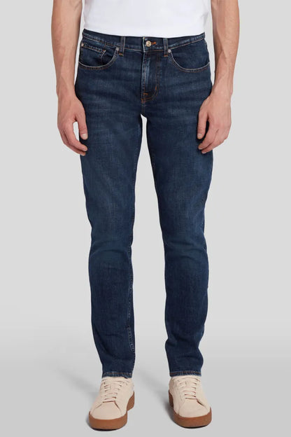 Slimmy Tapered Stretch Tek Timeless Jean