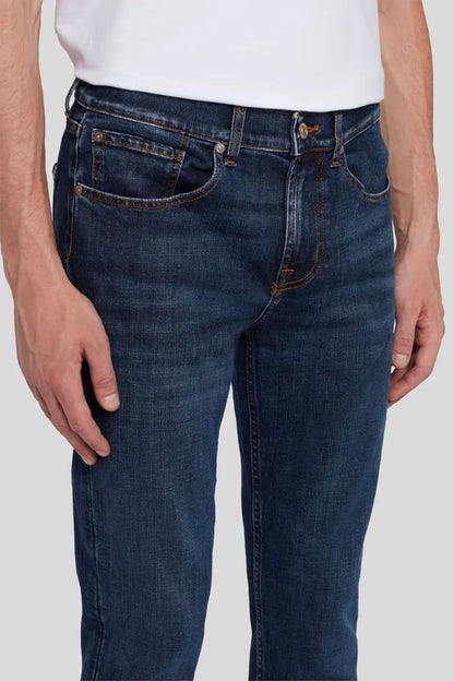 Slimmy Tapered Stretch Tek Timeless Jean