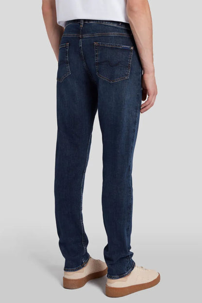 Slimmy Tapered Stretch Tek Timeless Jean