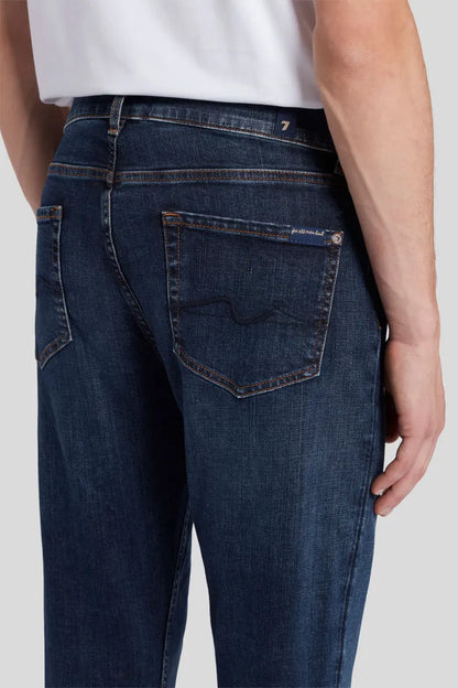 Slimmy Tapered Stretch Tek Timeless Jean