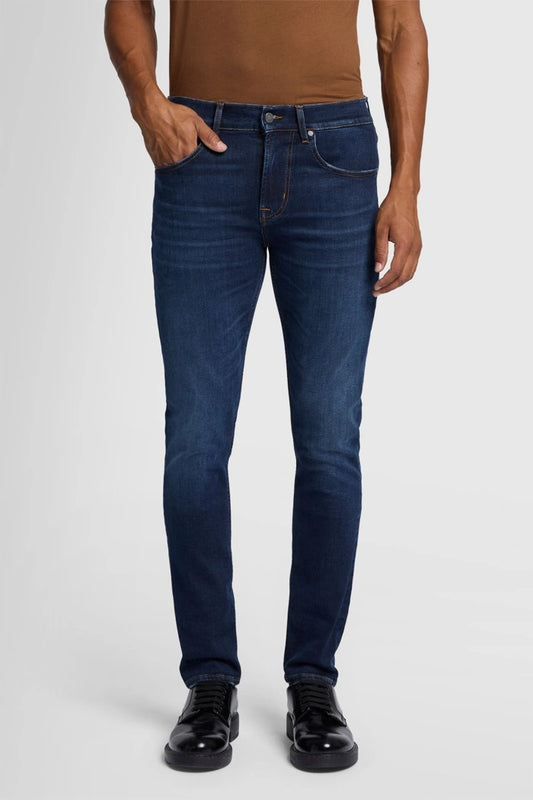 Slimmy Tapered Alto Jean