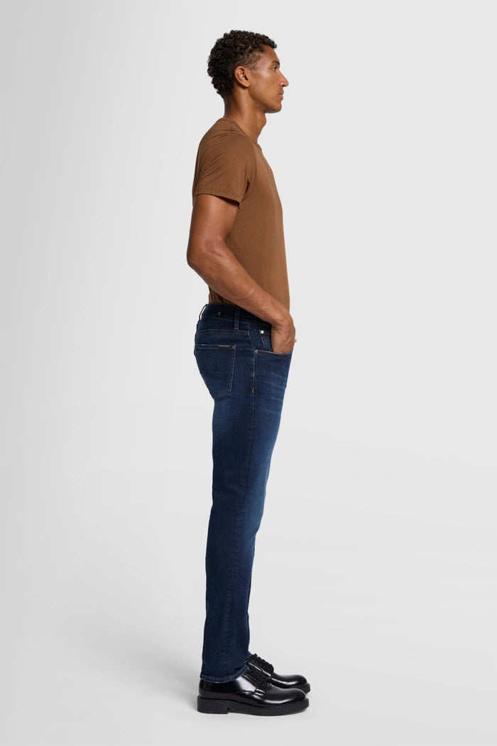 Slimmy Tapered Alto Jean