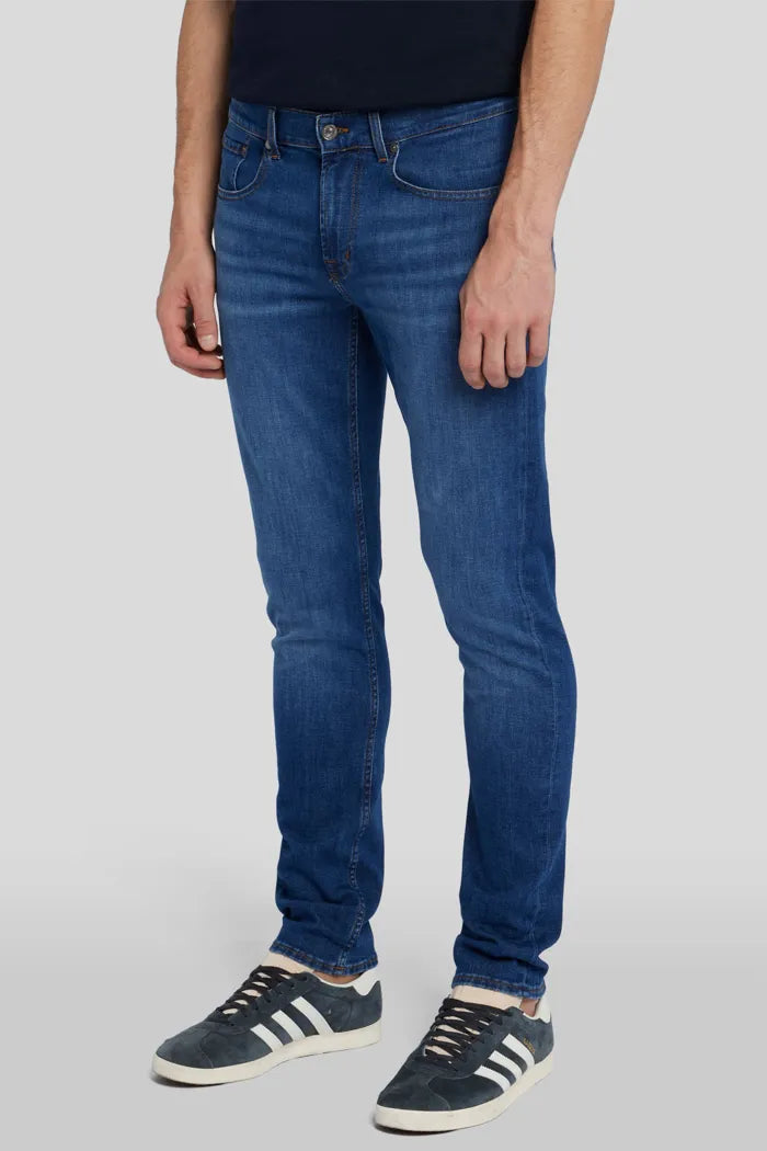 Slimmy Tapered Left Hand Apogee Jean