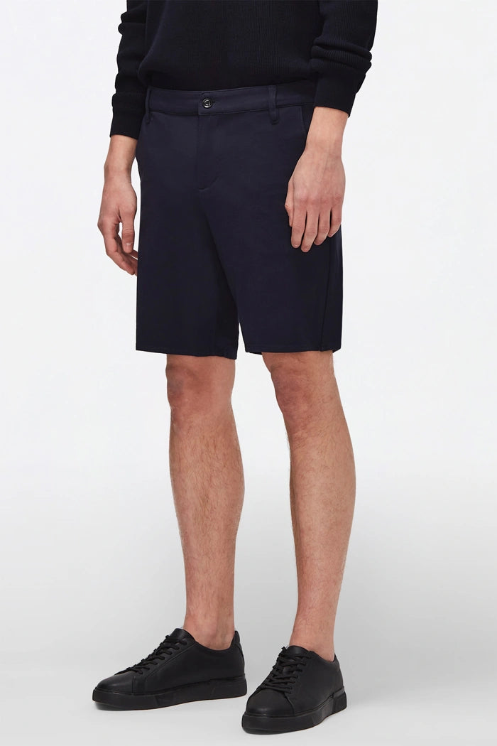 Travel Short Double Knit