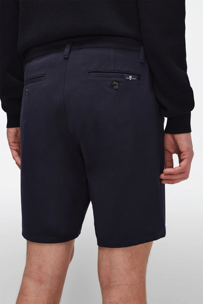 Travel Short Double Knit