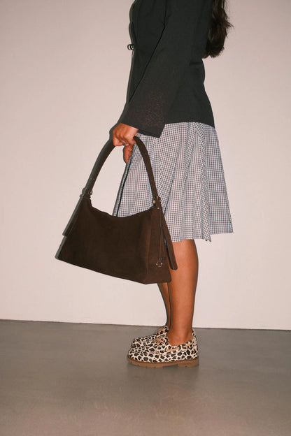 Johanne Animal Boat Shoe