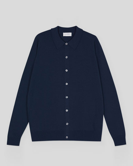 Tibor Merino Shirt