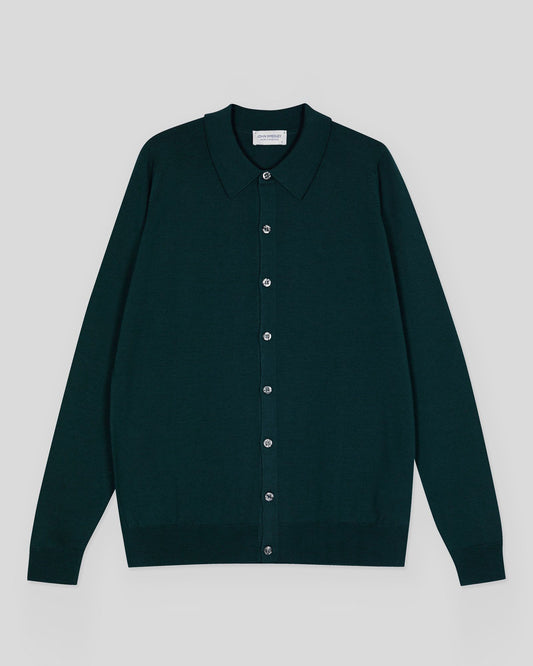 Tibor Merino Shirt