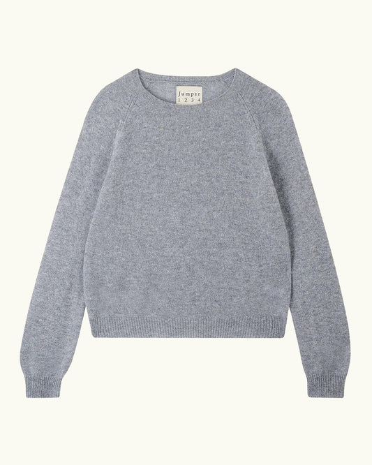 Cashmere Crop Crew