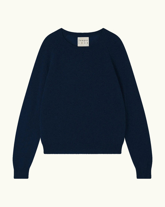 Cashmere Crop Crew