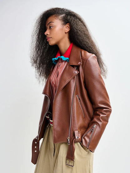 Jup Perfecto Biker Jacket