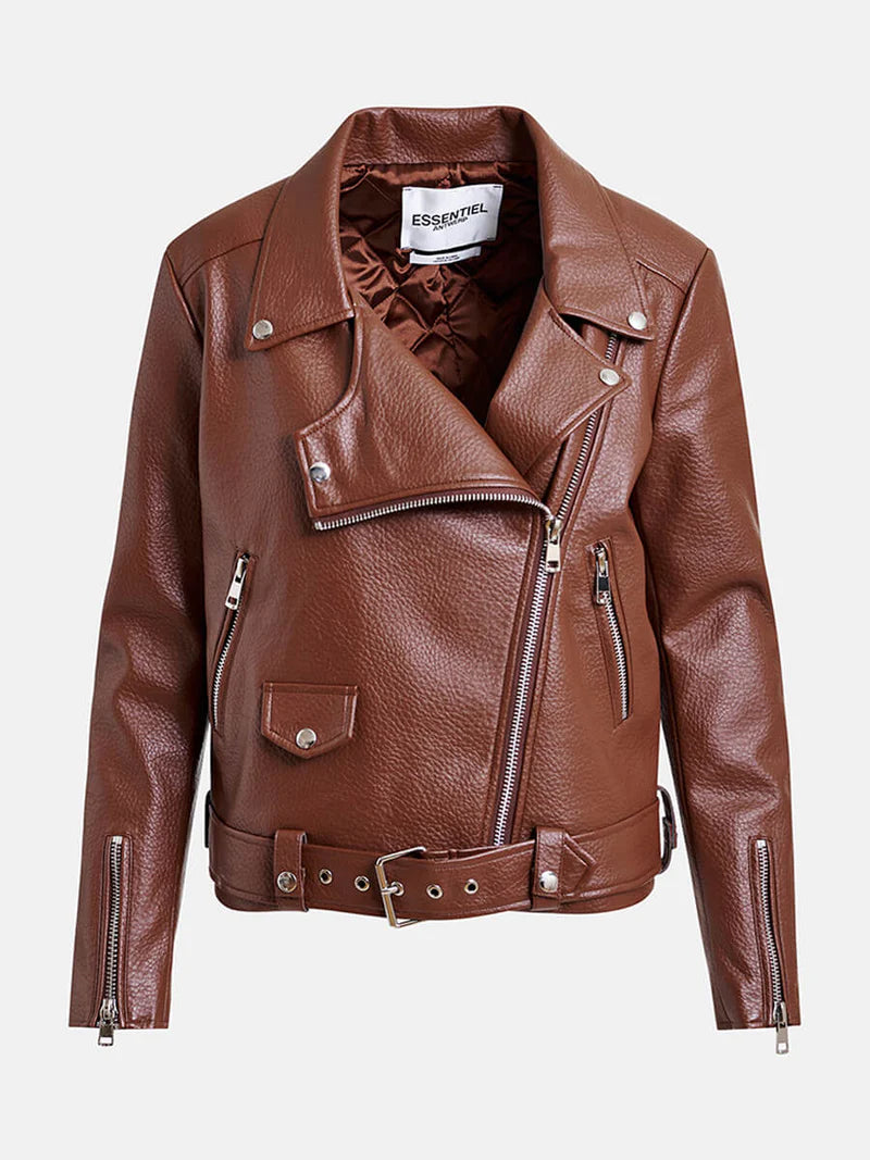 Jup Perfecto Biker Jacket