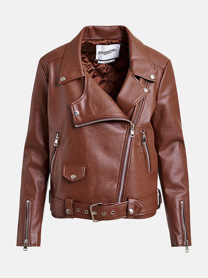 Jup Perfecto Biker Jacket