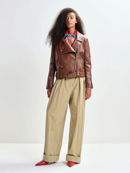 Jup Perfecto Biker Jacket