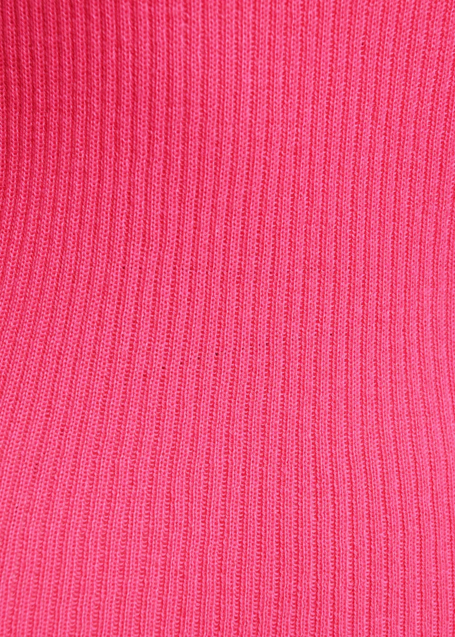 Kelmuse Wool Sweater Pink