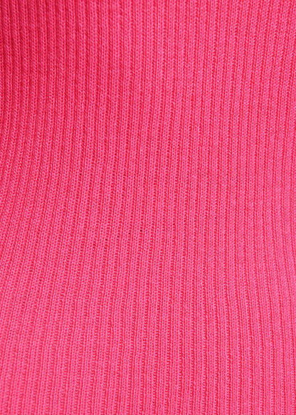 Kelmuse Wool Sweater Pink