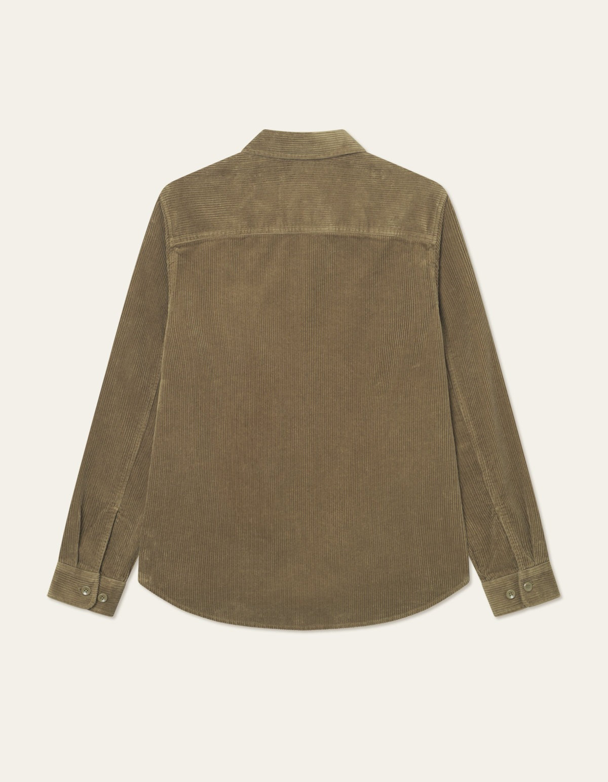Kody Corduroy Overshirt