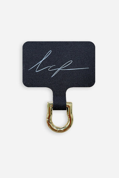 Gold Universal Phone Attachment