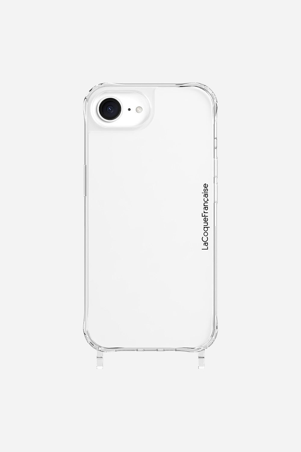 Transparent Magsafe iPhone Case