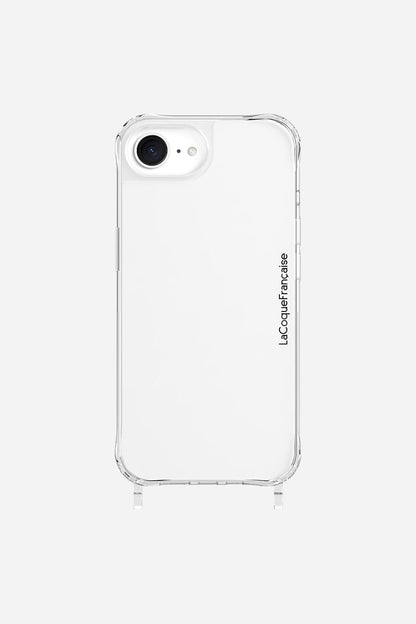Transparent Magsafe iPhone Case